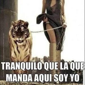 Meet your Posher, Karina